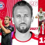 BUNDESLIGA ODDS