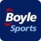 boylesports football odds