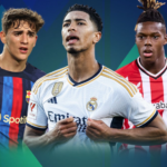 LA LIGA ODDS