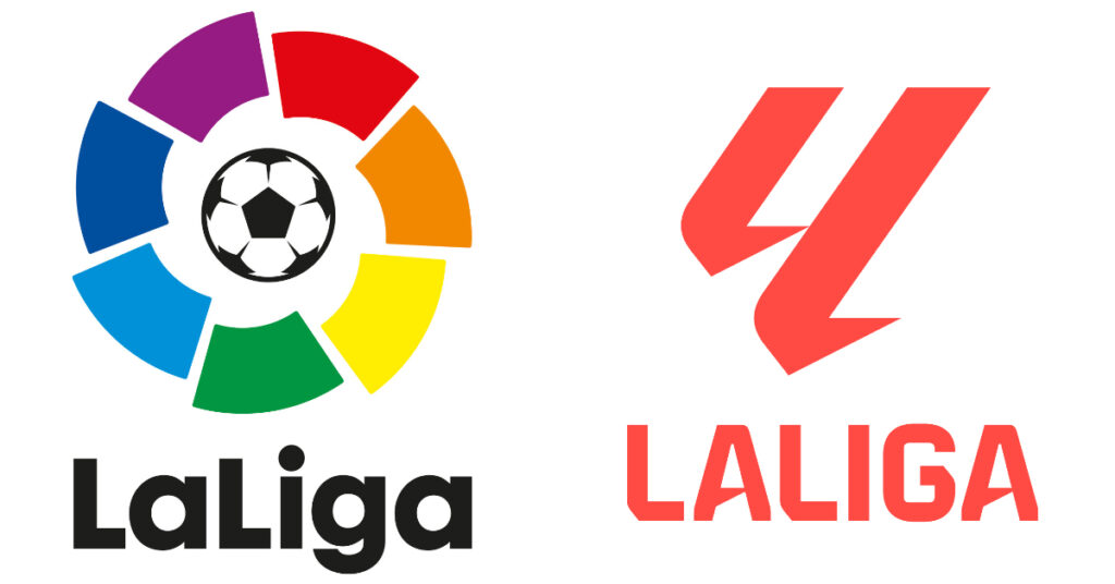 la liga odds