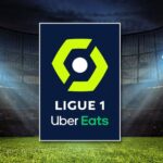 LIGUE 1 Odds
