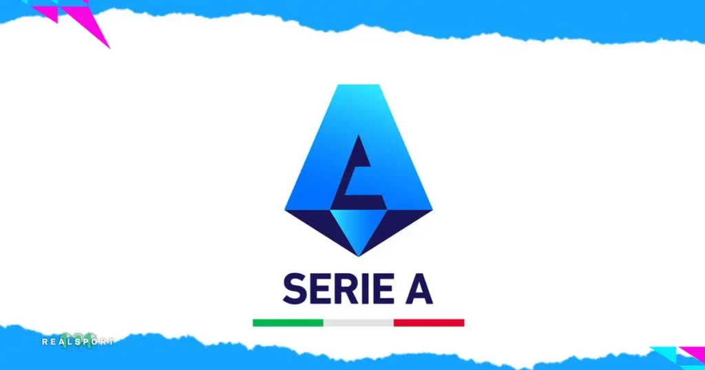 serie a odds