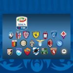 SERIE A ODDS