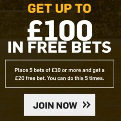 Oddsportal - Win the Premier League Odds