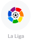 La Liga Odds