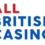 all british casino