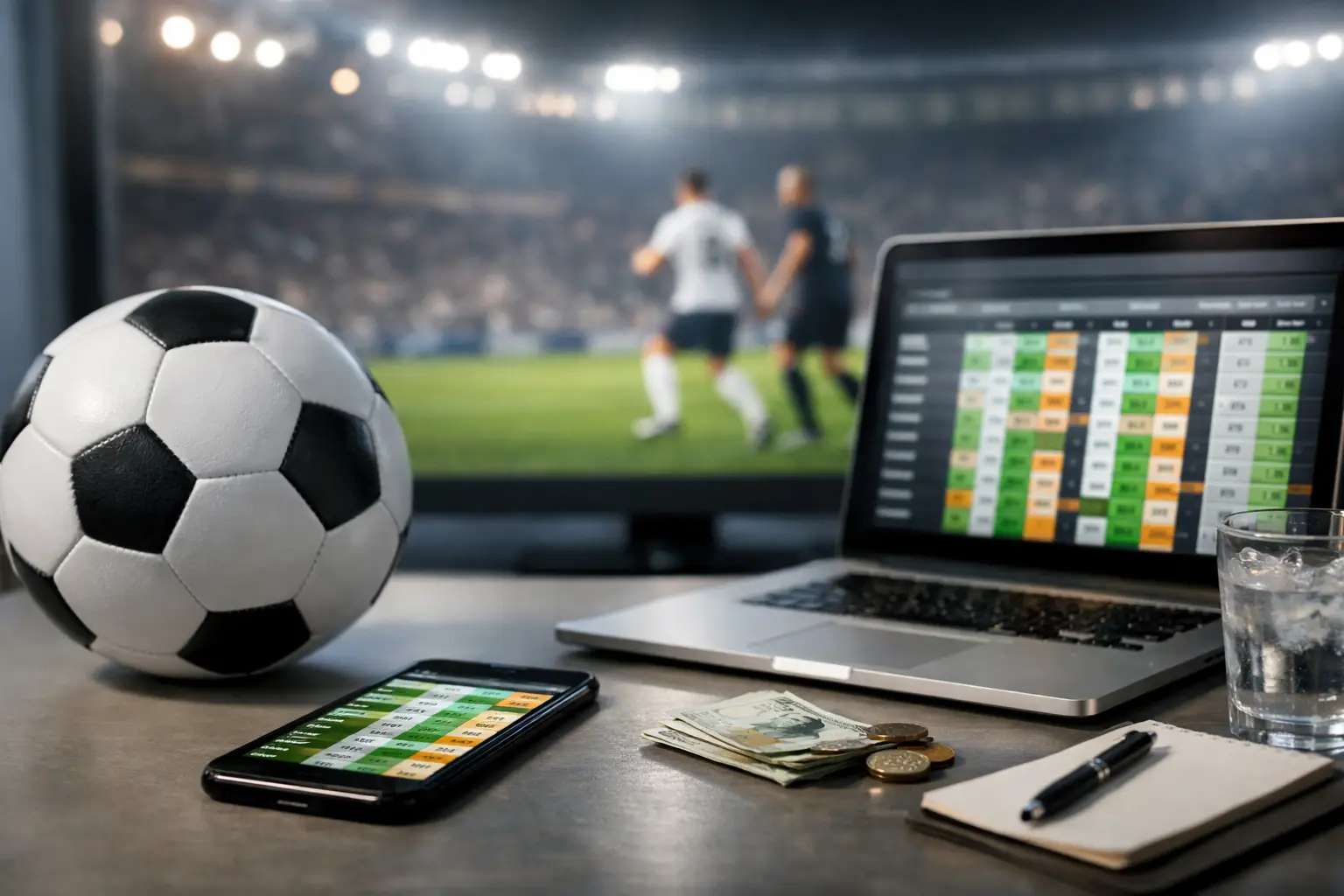 Best Odds Comparison Site Football Picks