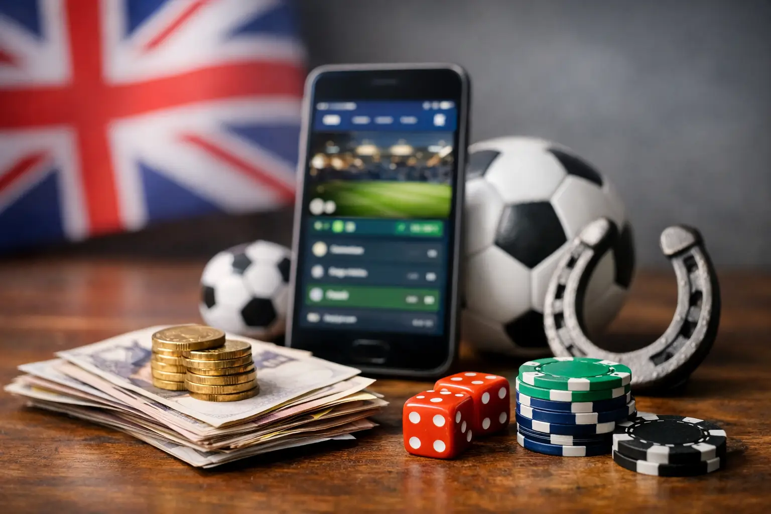 UK Bookmakers Free Bets Worth Claiming