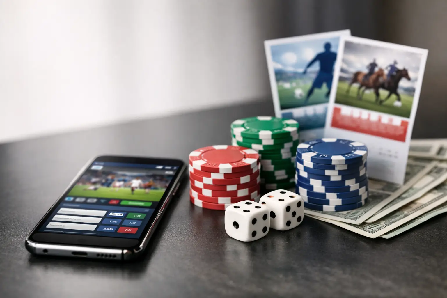 Which Betting Companies Offer Free Bets?