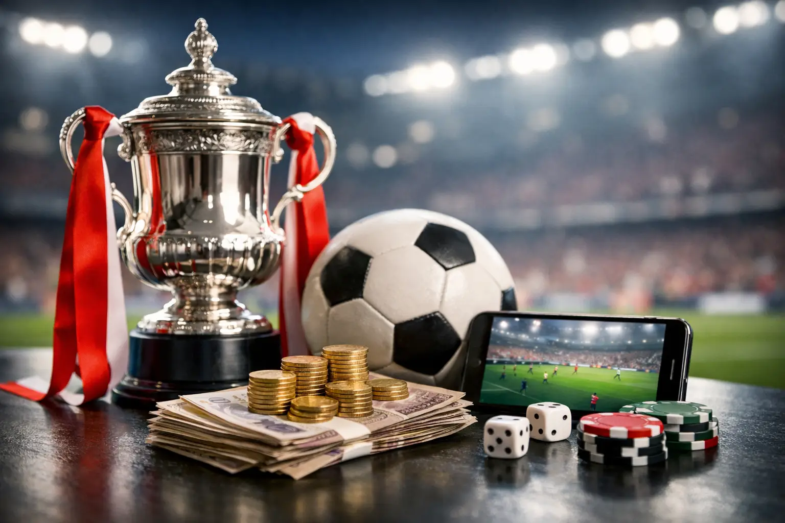 Best FA Cup Betting Offers for UK Punters