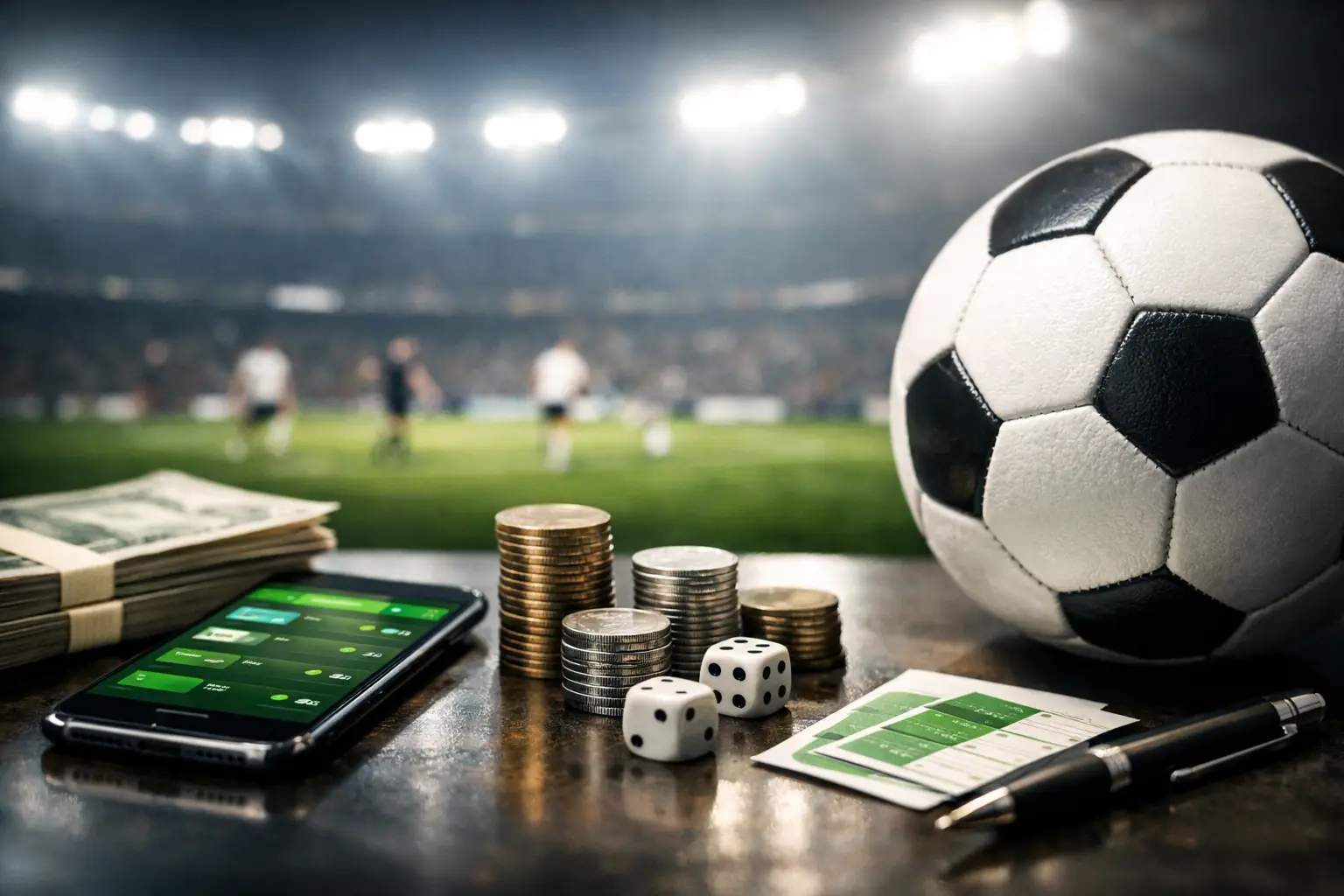 Best Football Acca Offers for Bigger Returns