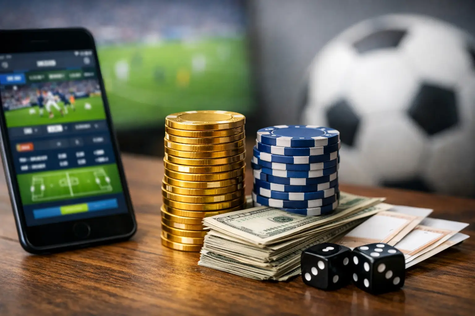 Bookmaker Bonuses vs Free Bets Explained