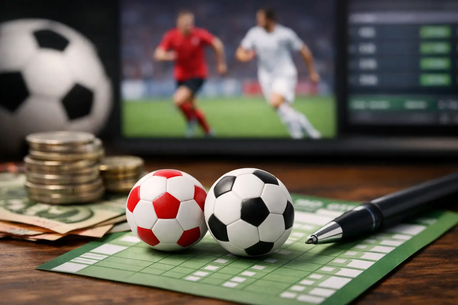 Both Teams to Score Tips That Add Value