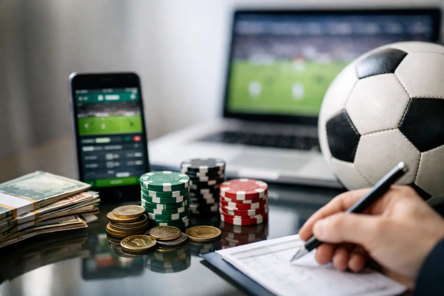 What Is a Value Bet in Football Betting?