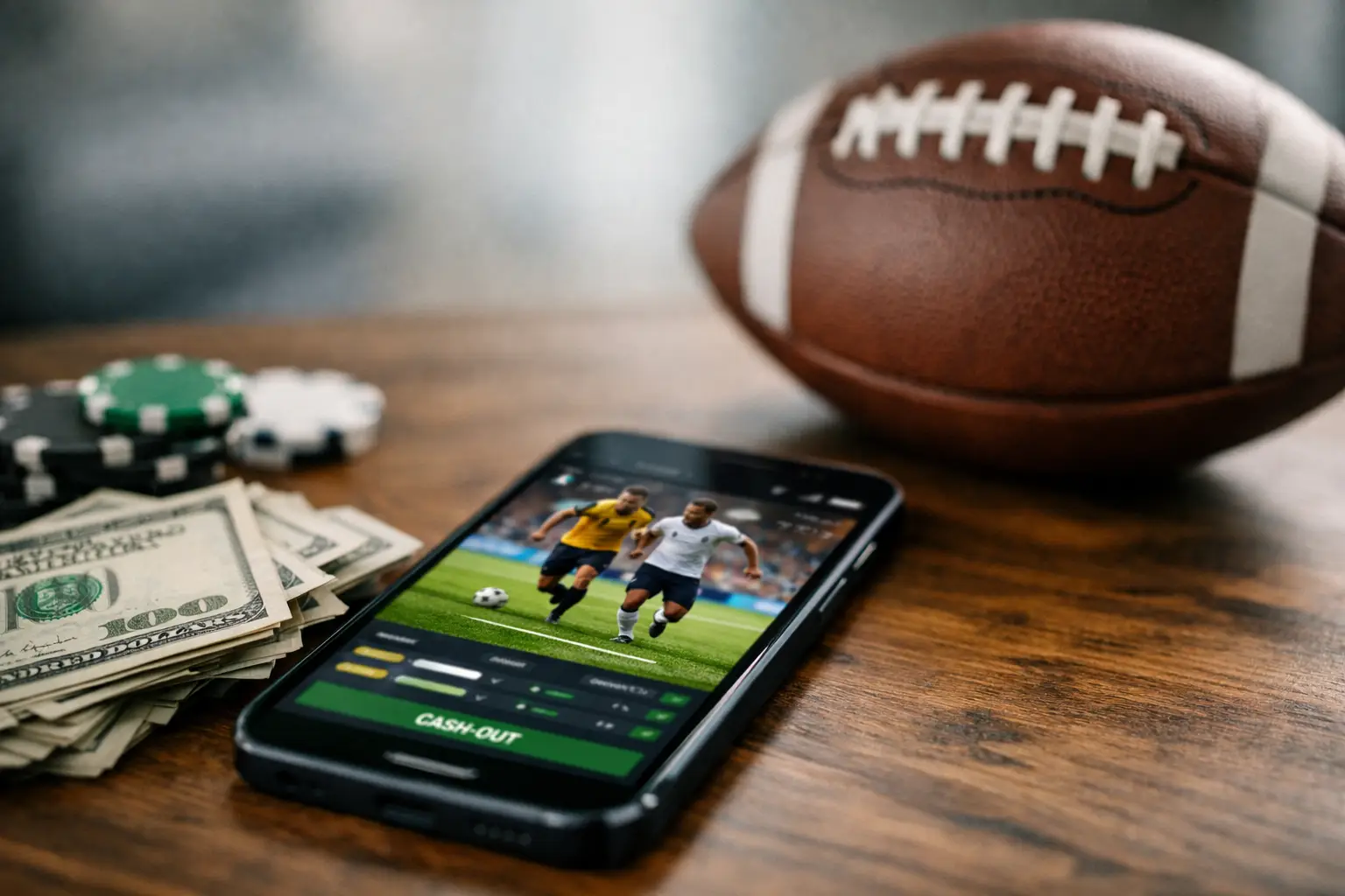 Are Early Payout Football Offers Worth It?
