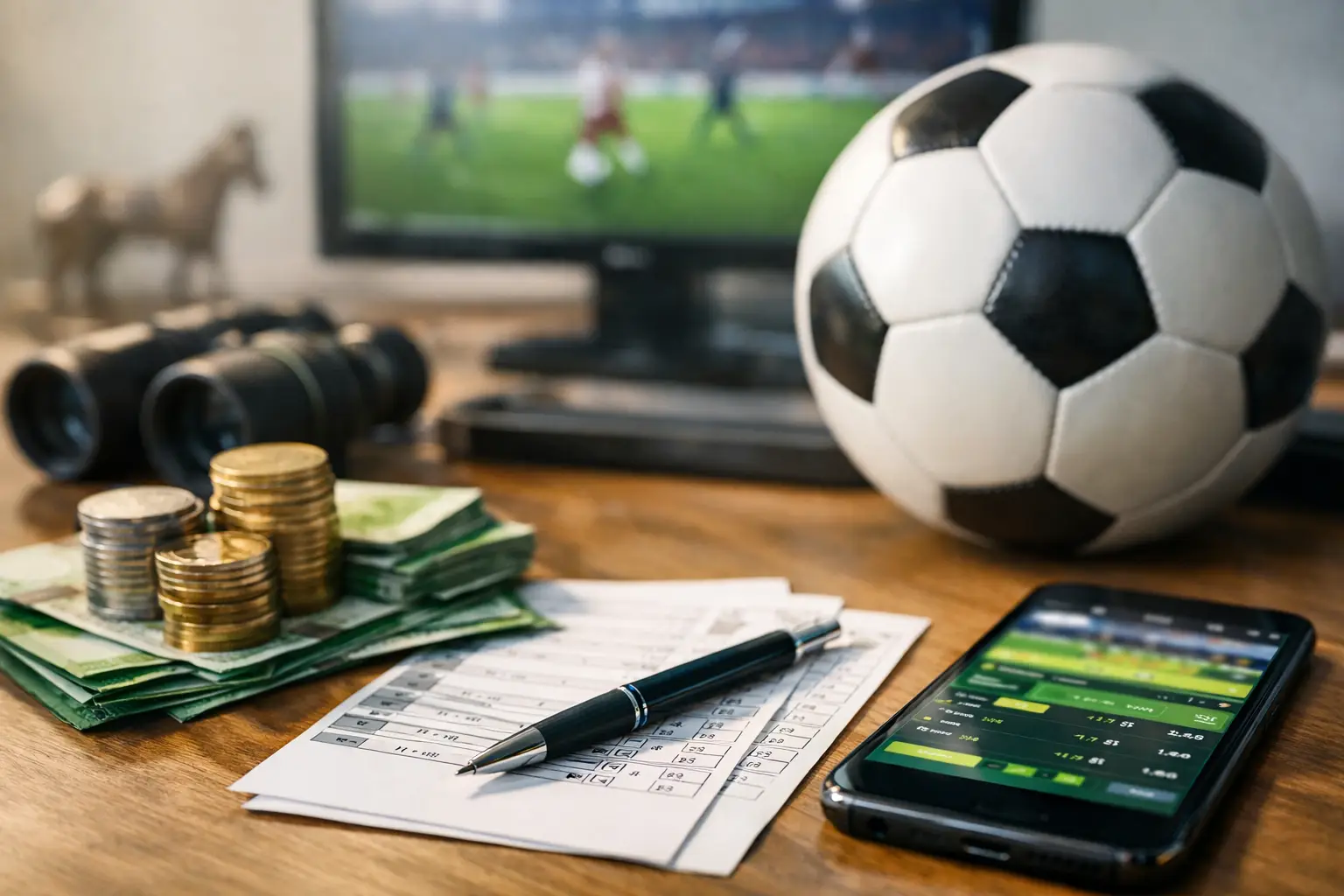 Best Odds Guaranteed Football Betting Explained