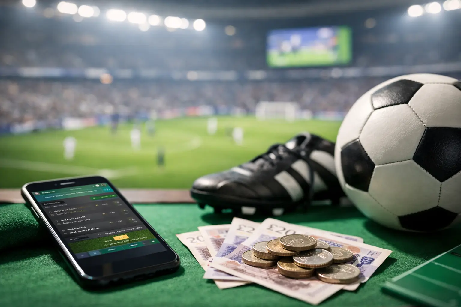 bet365 Football Offers Review for UK Bettors