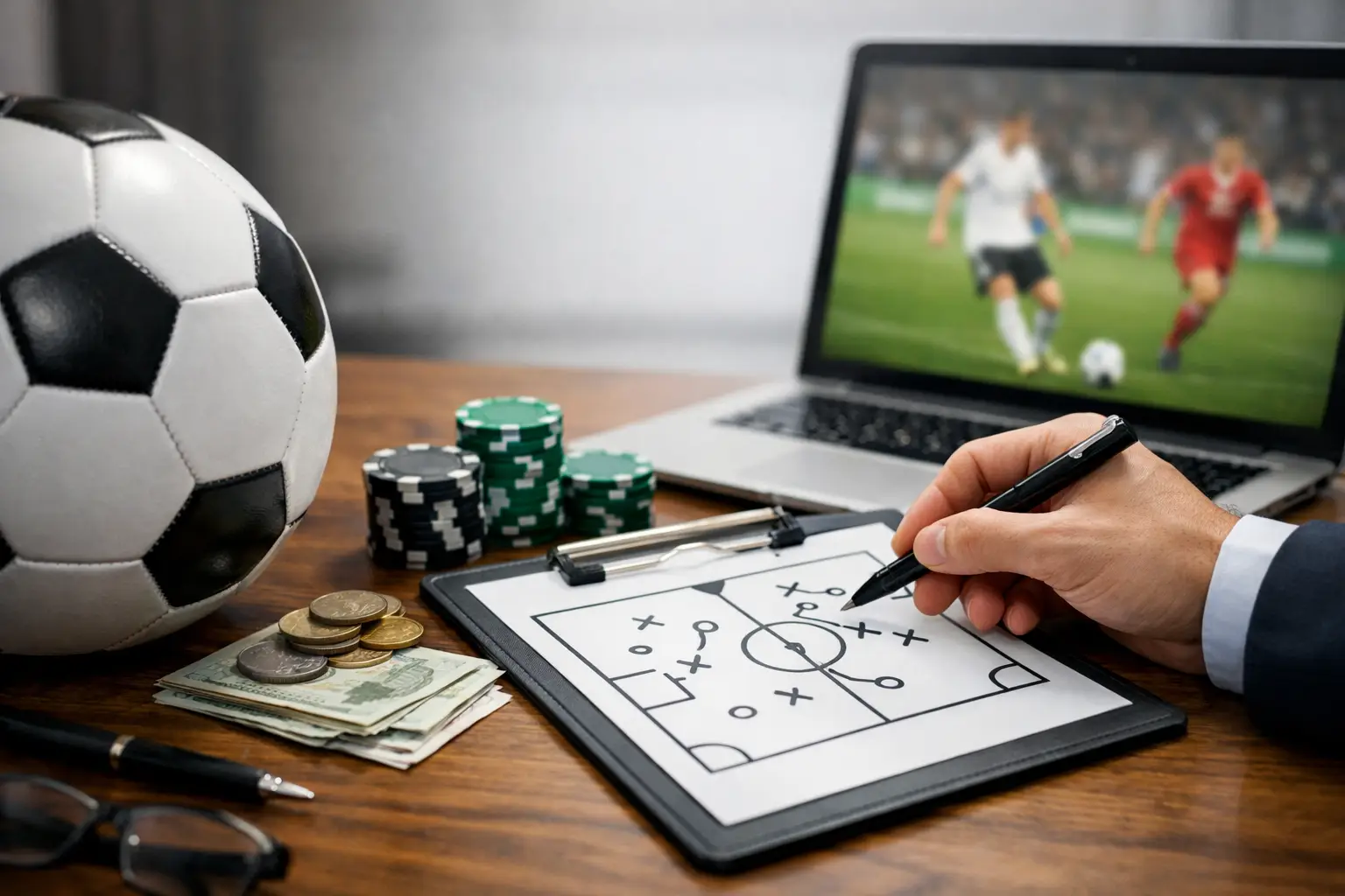 Draw No Bet Strategy for Smarter Football Bets