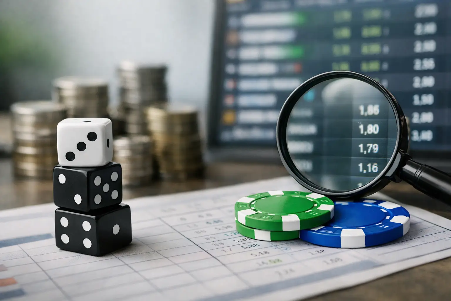 Fractional vs Decimal Odds Explained
