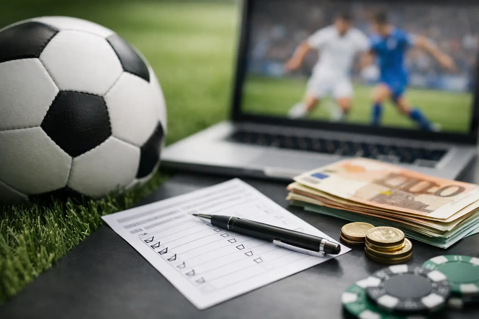 Guide to Football Accumulators and Better Value