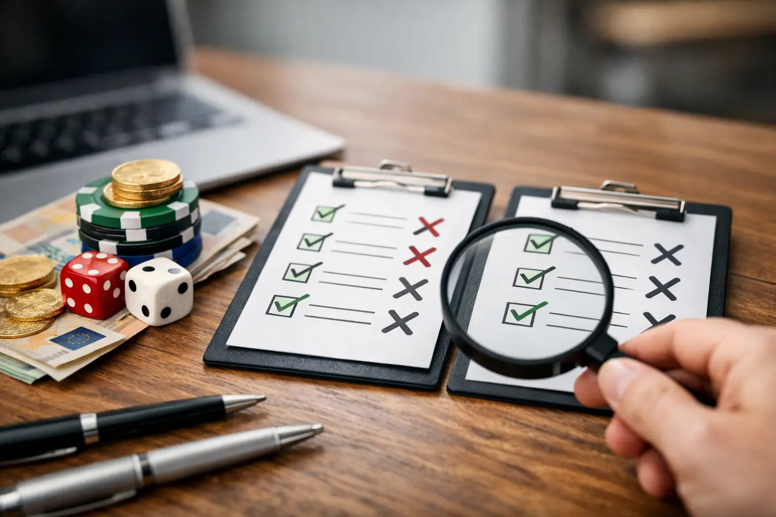 How to Compare Bookmaker Bonus Rules Properly