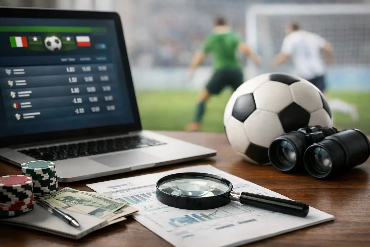 How to Read Match Odds and Find Better Value