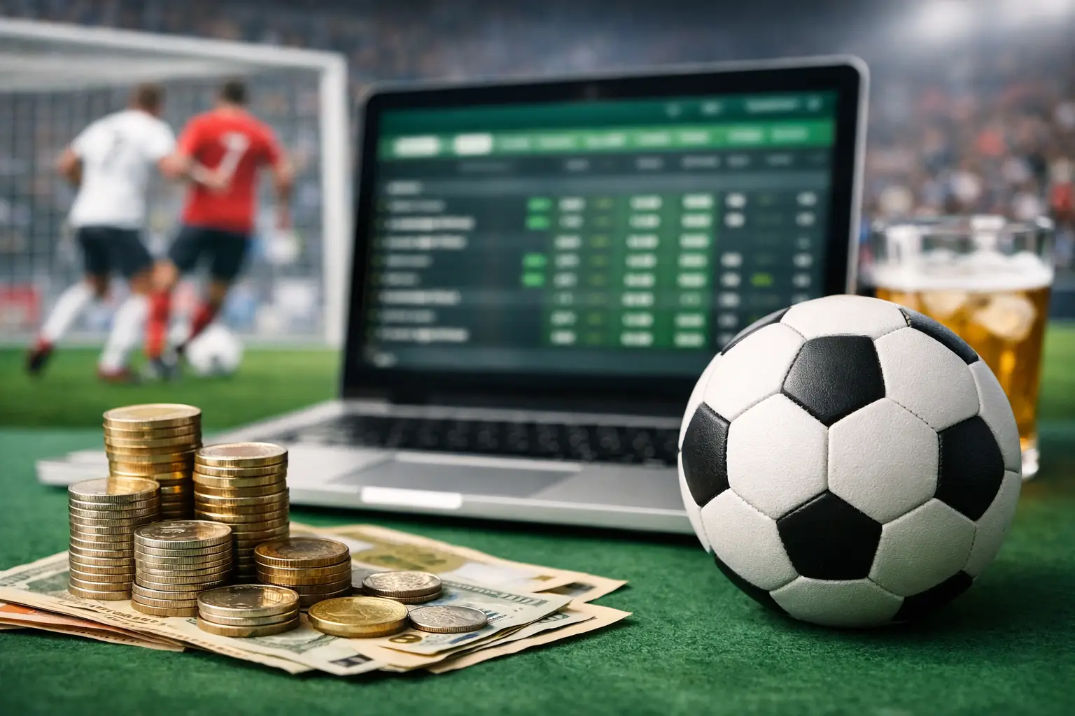 Best BTTS Odds for Bigger Football Returns