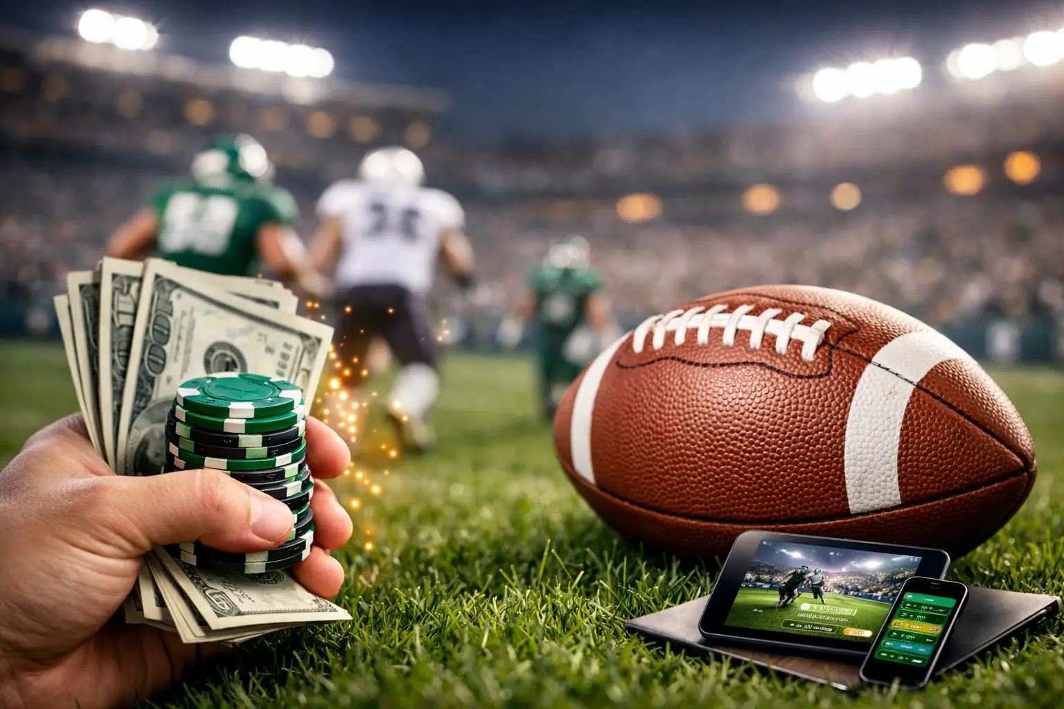 Best Odds Boost Offers for Better Football Value