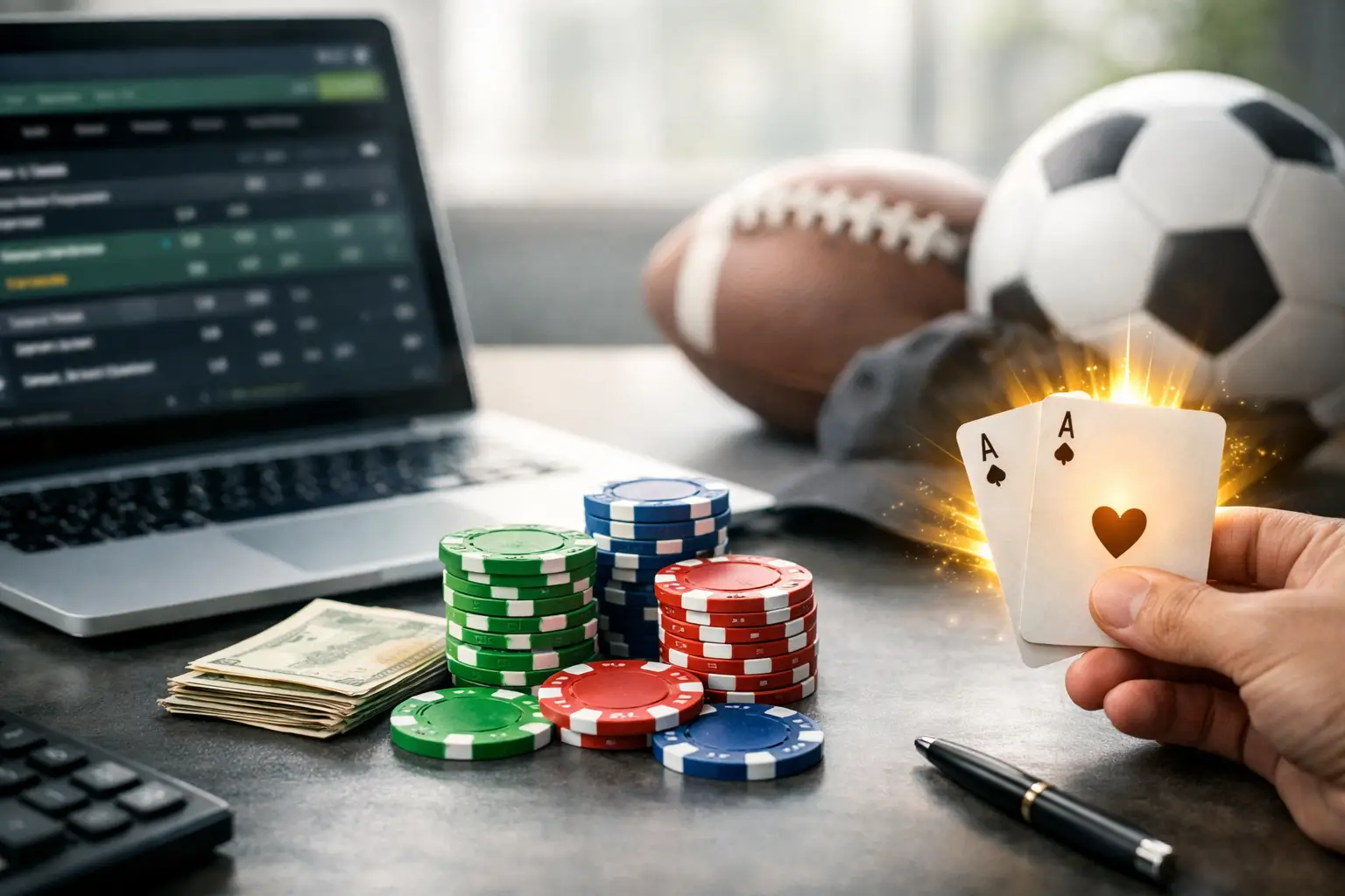 Is This Bookmaker Promotion Value Example Worth It?