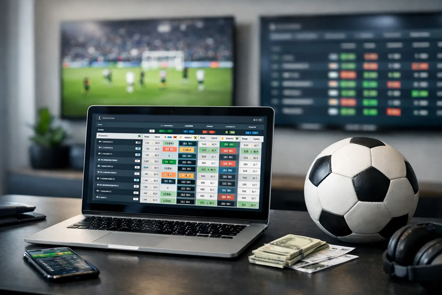 Odds Comparison Platform Review for Football Bettors