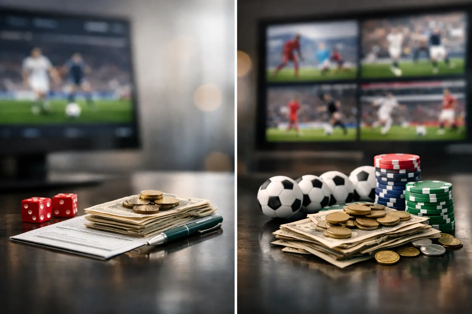 Single Bets vs Accumulators: Which Pays Better?